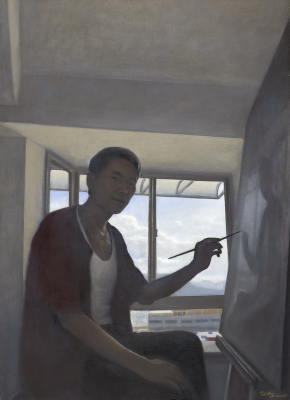Heart and Hand: The Paintings of Shi Song | TFAM Heart and Hand: The Paintings of Shi Song | TFAM